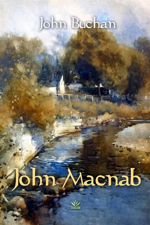 John Macnab(Kobo/電子書)