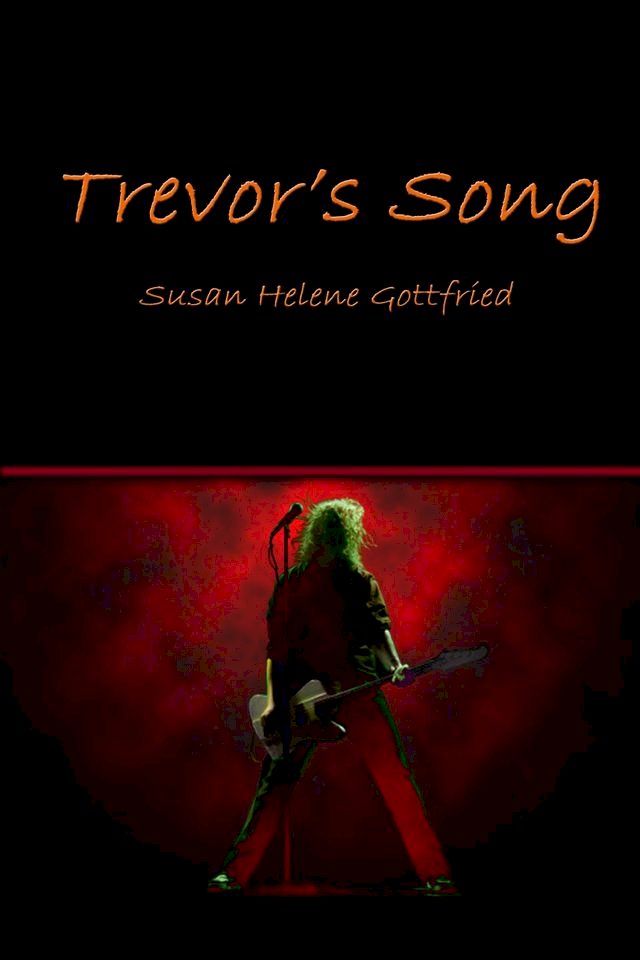  Trevor's Song(Kobo/電子書)