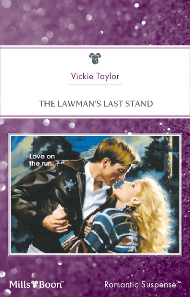  The Lawman's Last Stand(Kobo/電子書)