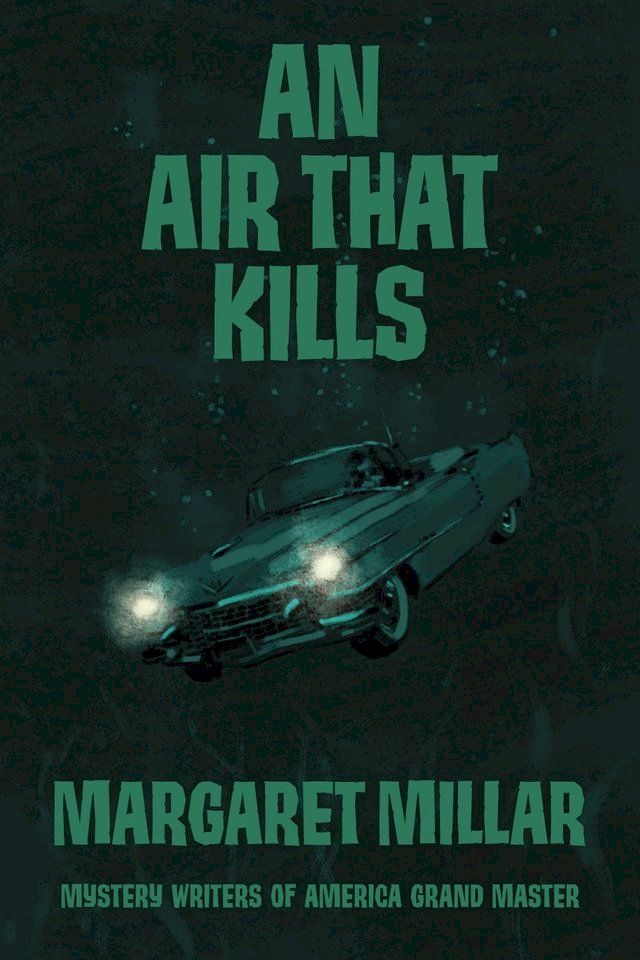  An Air That Kills(Kobo/電子書)