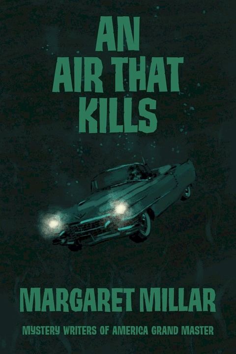 An Air That Kills(Kobo/電子書)