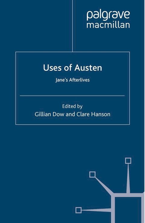 Uses of Austen(Kobo/電子書)