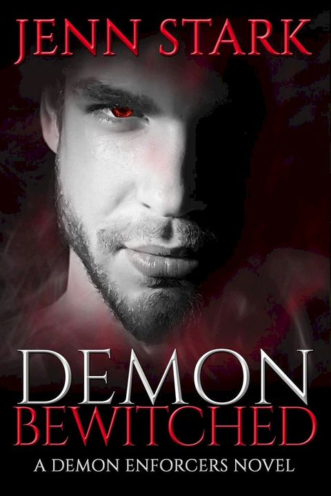 Demon Bewitched(Kobo/電子書)