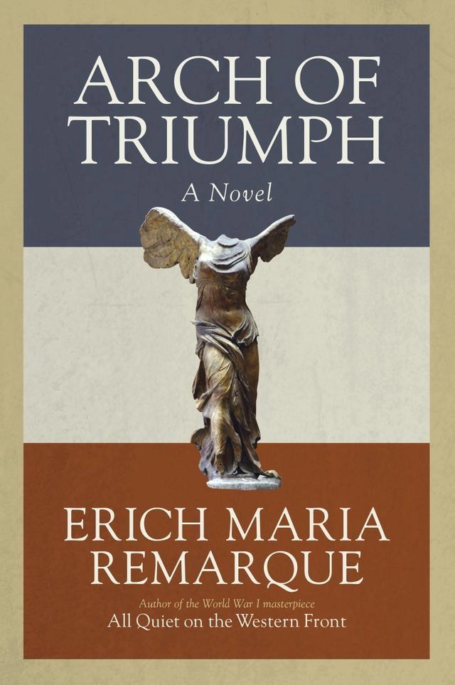  Arch of Triumph(Kobo/電子書)