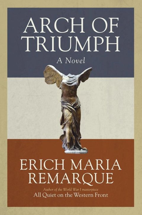 Arch of Triumph(Kobo/電子書)