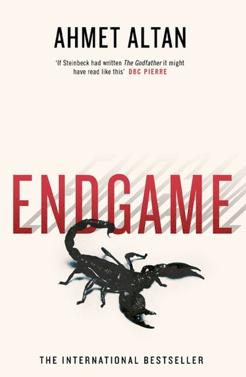 Endgame(Kobo/電子書)