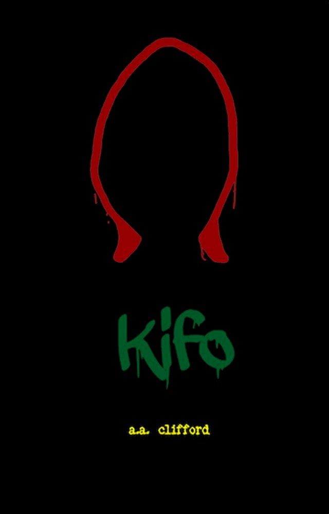  Kifo(Kobo/電子書)