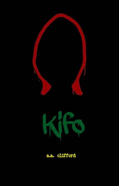 Kifo(Kobo/電子書)