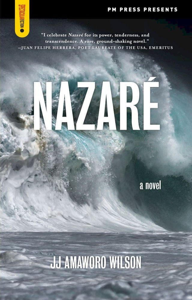  Nazare(Kobo/電子書)