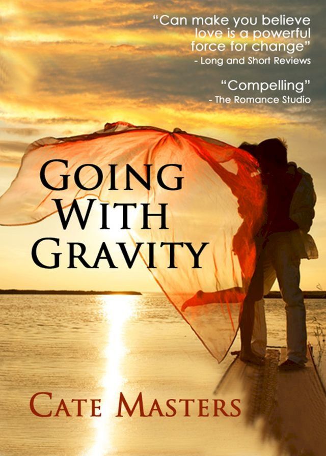  Going with Gravity(Kobo/電子書)