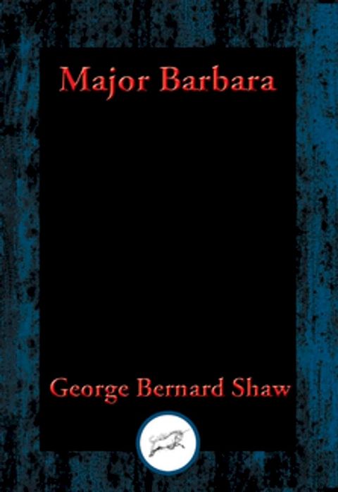 Major Barbara(Kobo/電子書)