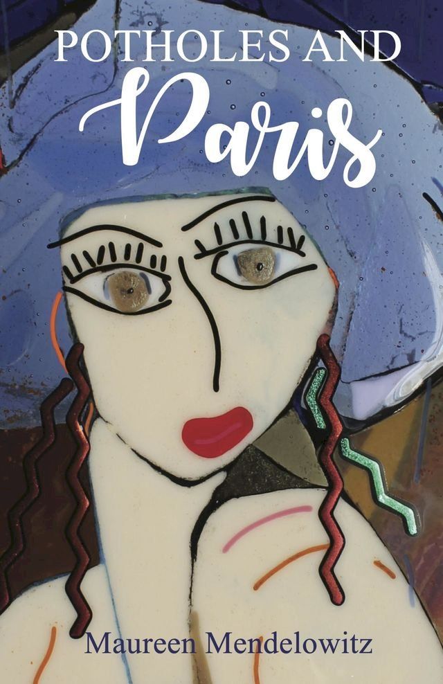  Potholes and Paris(Kobo/電子書)