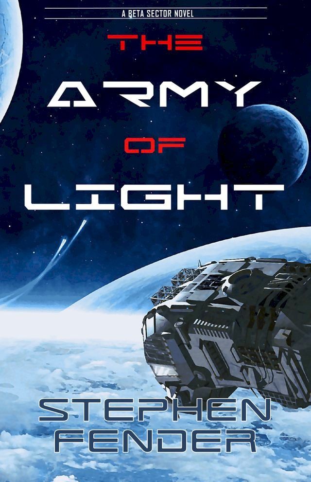  The Army of Light(Kobo/電子書)