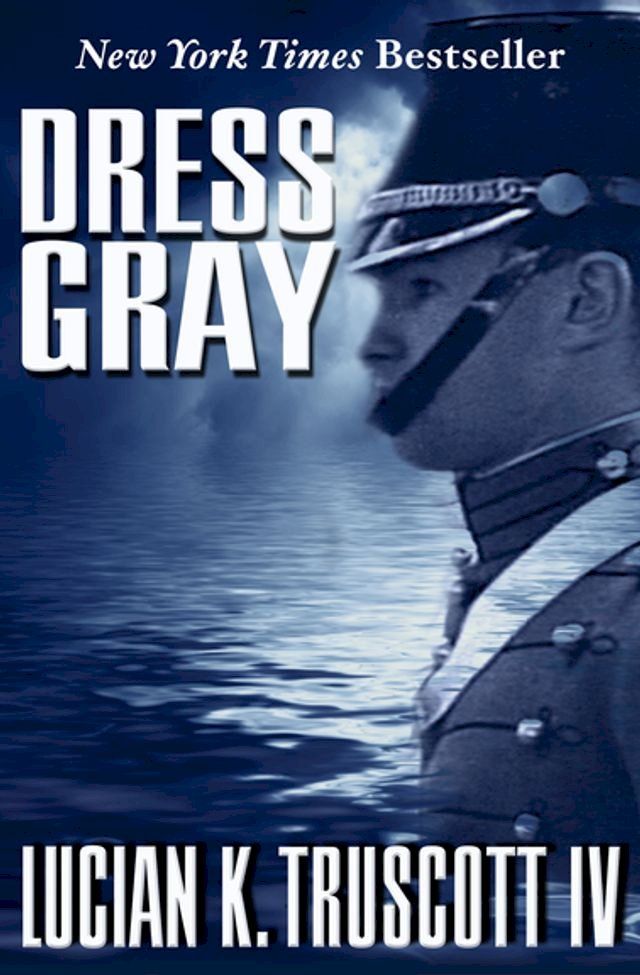  Dress Gray(Kobo/電子書)