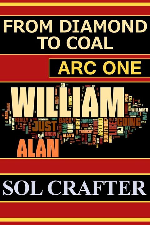 From Diamond to Coal: Arc One(Kobo/電子書)