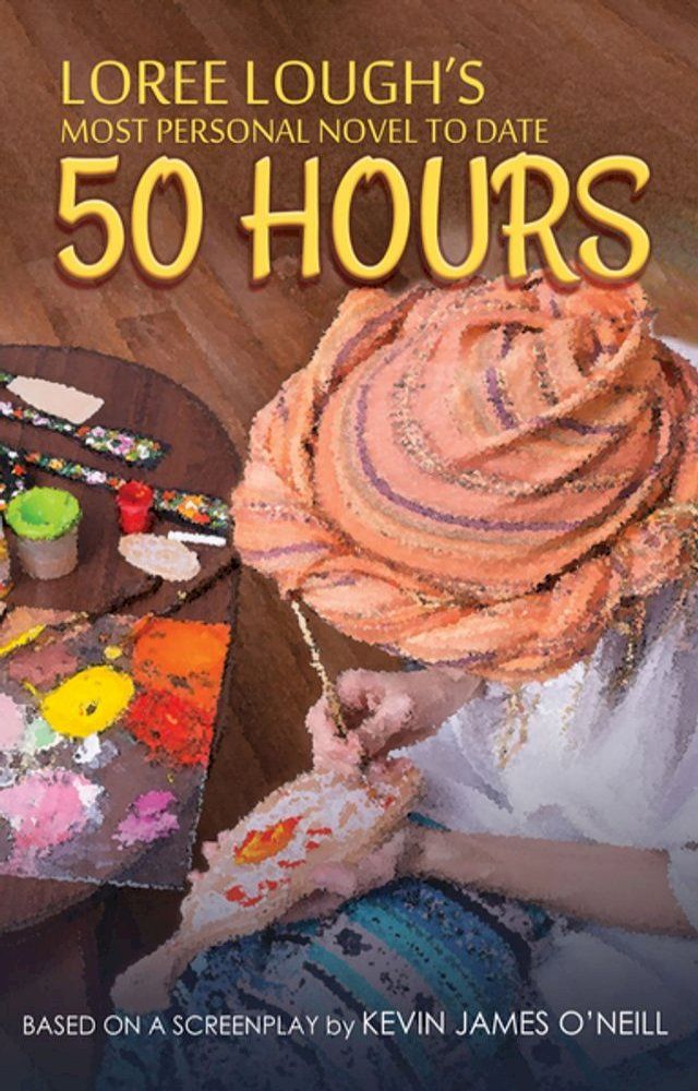  50 Hours(Kobo/電子書)