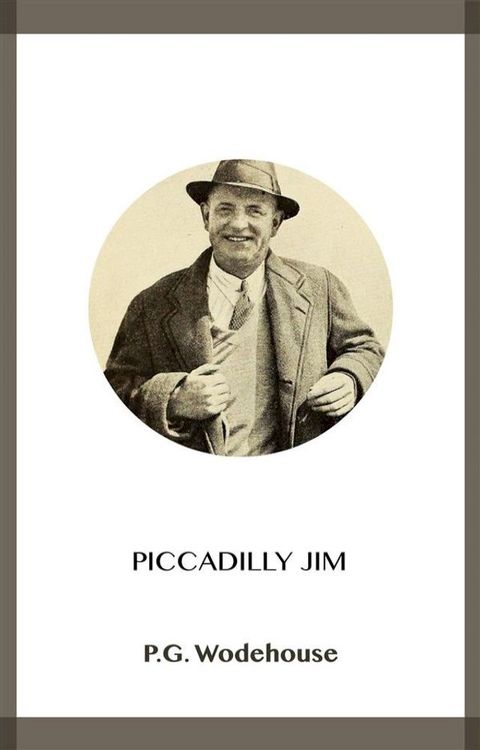 Piccadilly Jim(Kobo/電子書)