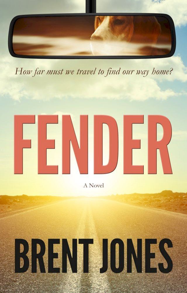  Fender: A Novel(Kobo/電子書)