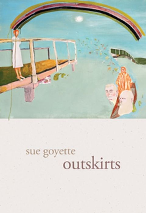 outskirts(Kobo/電子書)