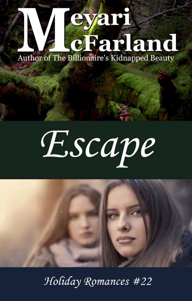  Escape(Kobo/電子書)