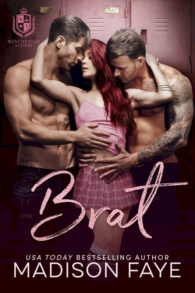  Brat(Kobo/電子書)