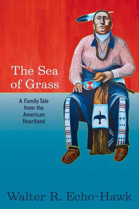 The Sea of Grass(Kobo/電子書)