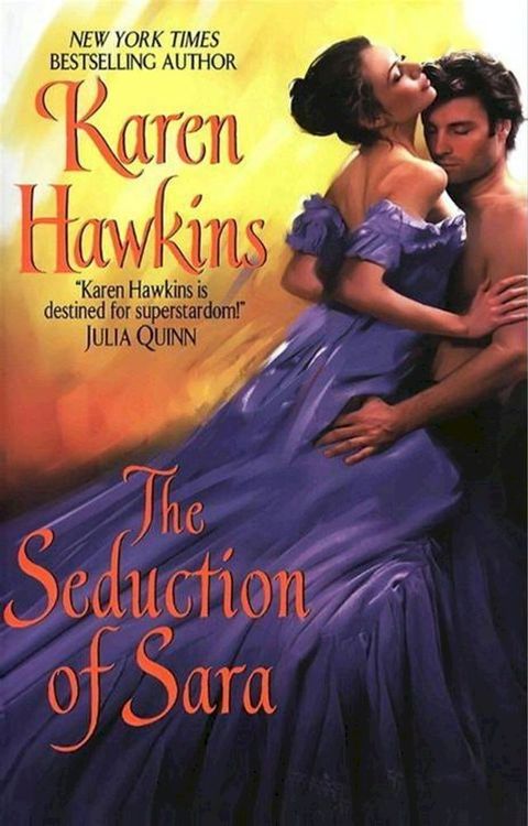 The Seduction of Sara(Kobo/電子書)