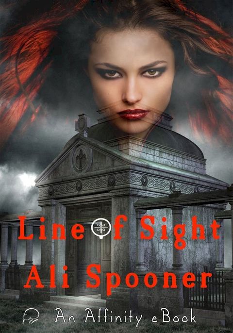 Line Of Sight(Kobo/電子書)