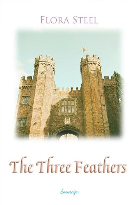 The Three Feathers(Kobo/電子書)