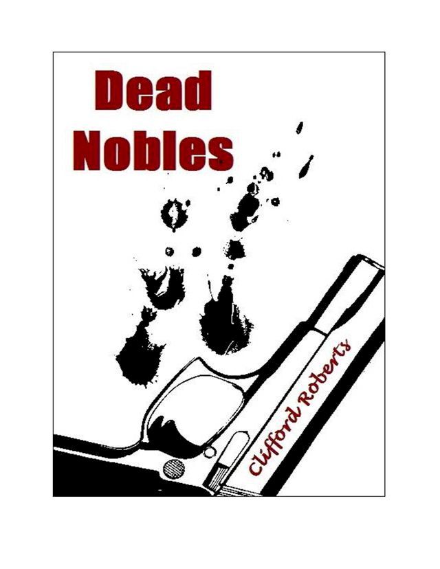  Dead Nobles(Kobo/電子書)