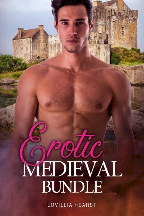 Erotic Medieval Bundle(Kobo/電子書)