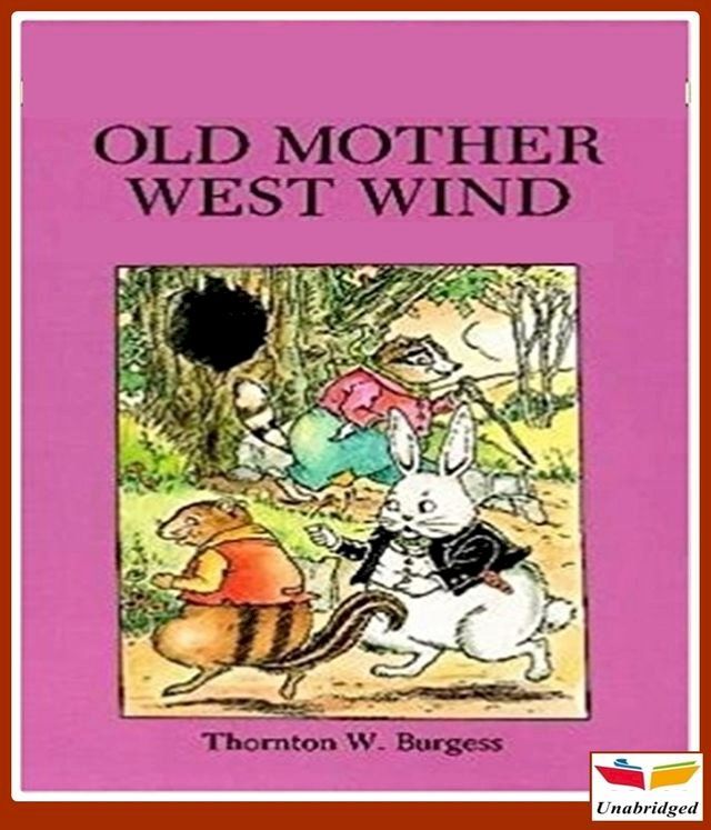  Old Mother West Wind(Kobo/電子書)