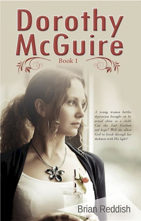 Dorothy McQuire(Kobo/電子書)