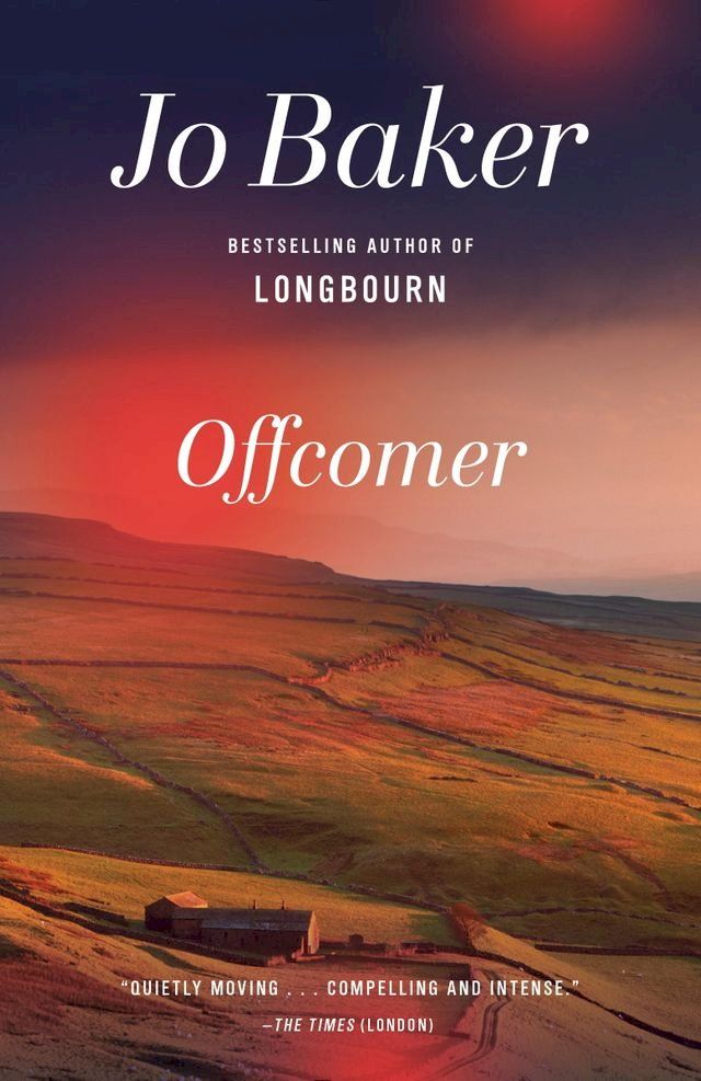  Offcomer(Kobo/電子書)