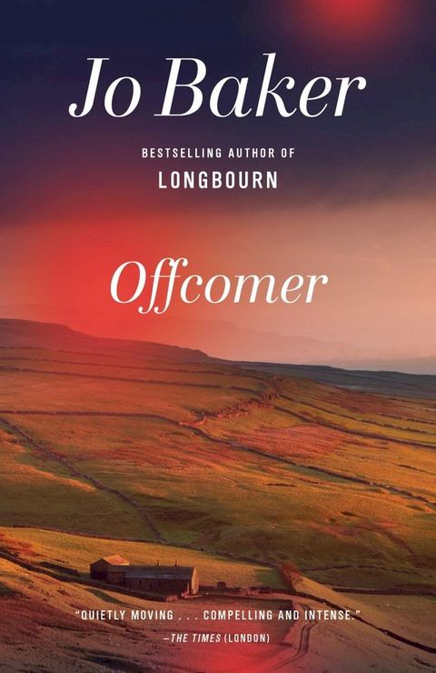 Offcomer(Kobo/電子書)