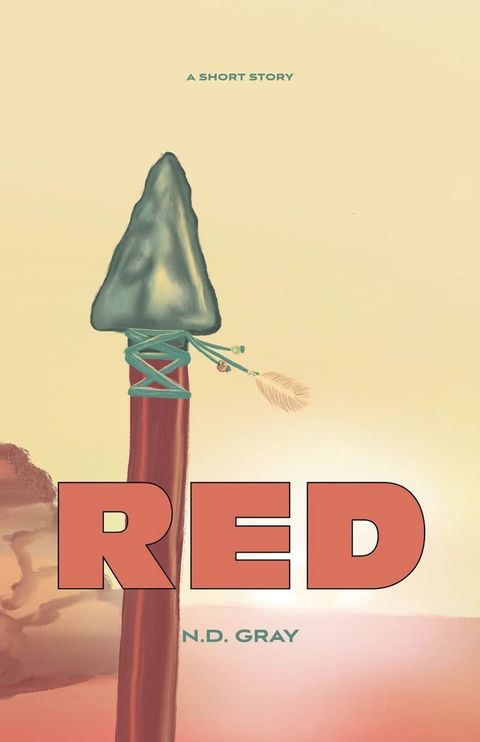 Red(Kobo/電子書)