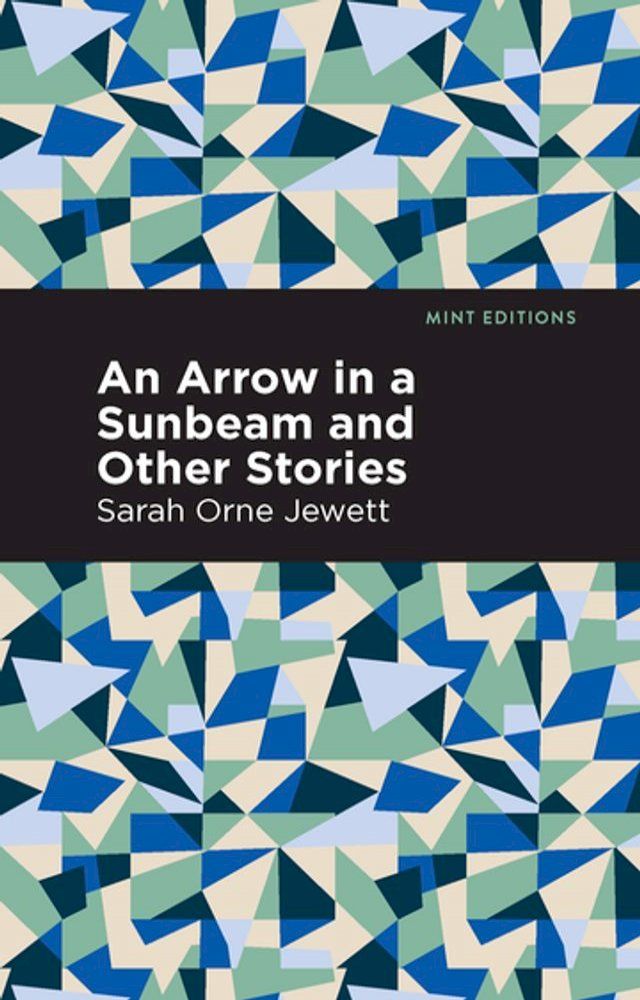  An Arrow in a Sunbeam(Kobo/電子書)