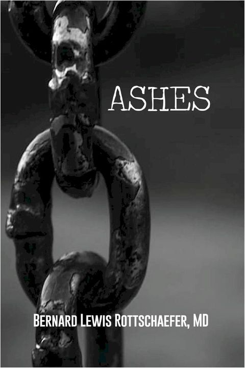 Ashes(Kobo/電子書)