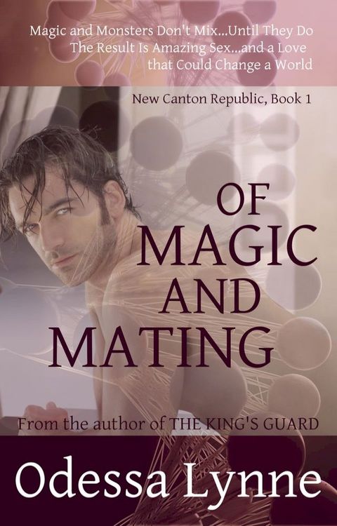 Of Magic and Mating(Kobo/電子書)