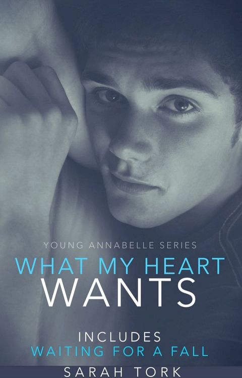 What My Heart Wants(Kobo/電子書)