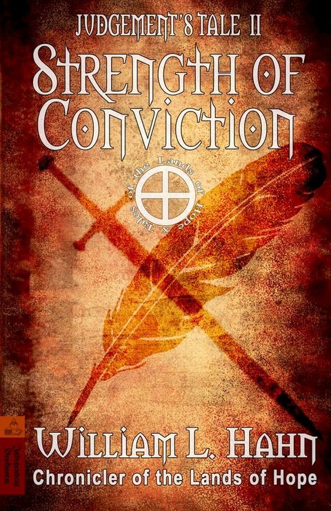 Strength of Conviction(Kobo/電子書)