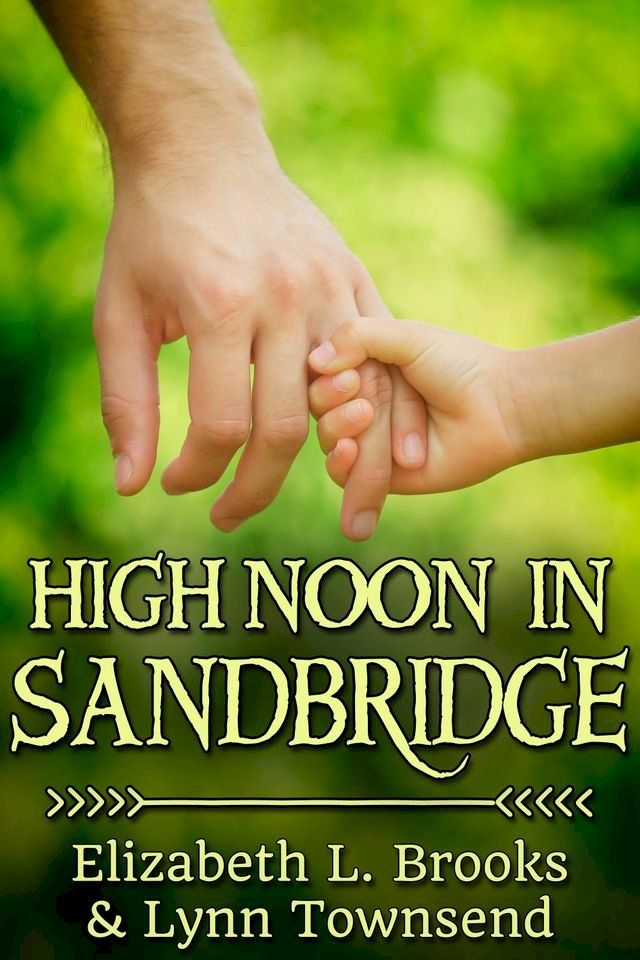  High Noon in Sandbridge(Kobo/電子書)