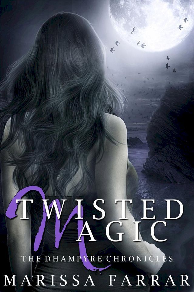  Twisted Magic(Kobo/電子書)