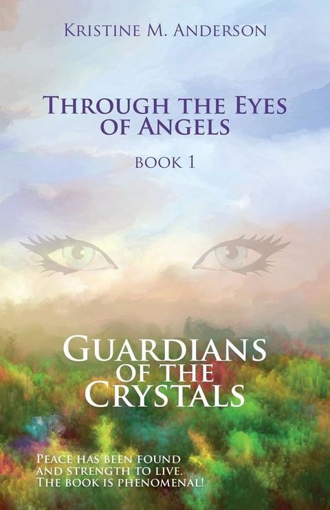 Guardians of the Crystals(Kobo/電子書)