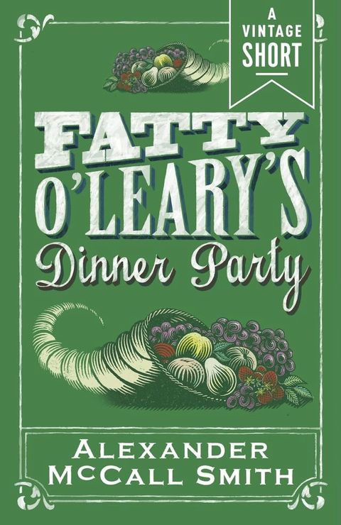 Fatty O'Leary's Dinner Party(Kobo/電子書)