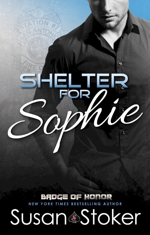  Shelter for Sophie(Kobo/電子書)