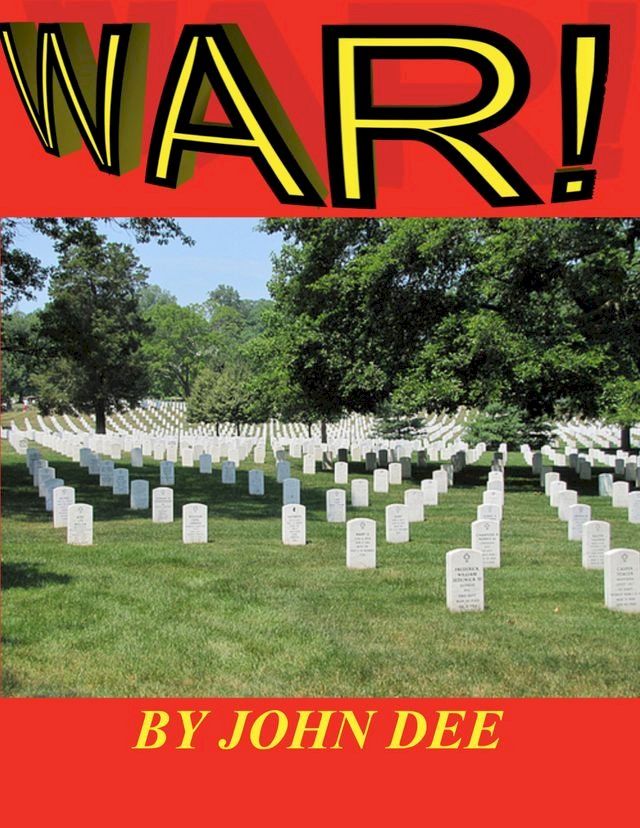  War!(Kobo/電子書)