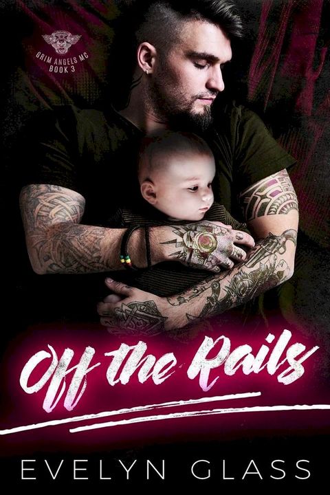 Off the Rails(Kobo/電子書)