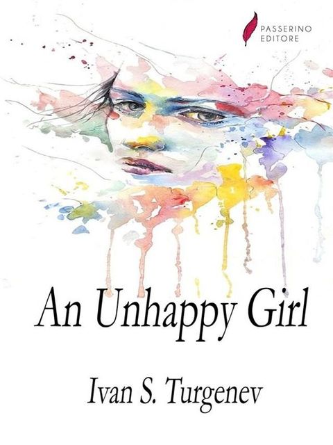 An Unhappy Girl(Kobo/電子書)