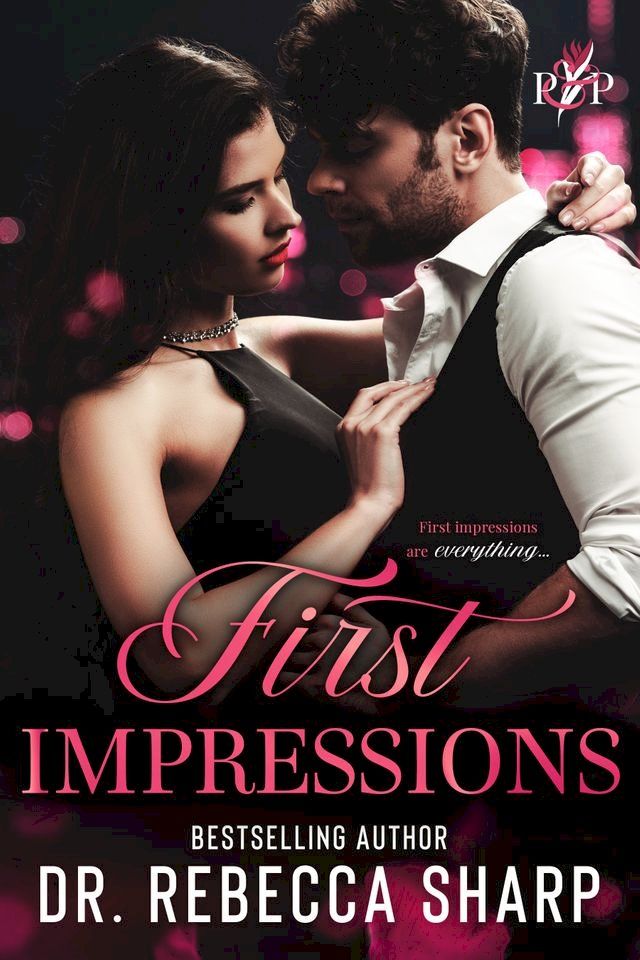  First Impressions(Kobo/電子書)